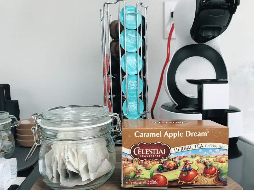 OK西東京ハーブティ🌿